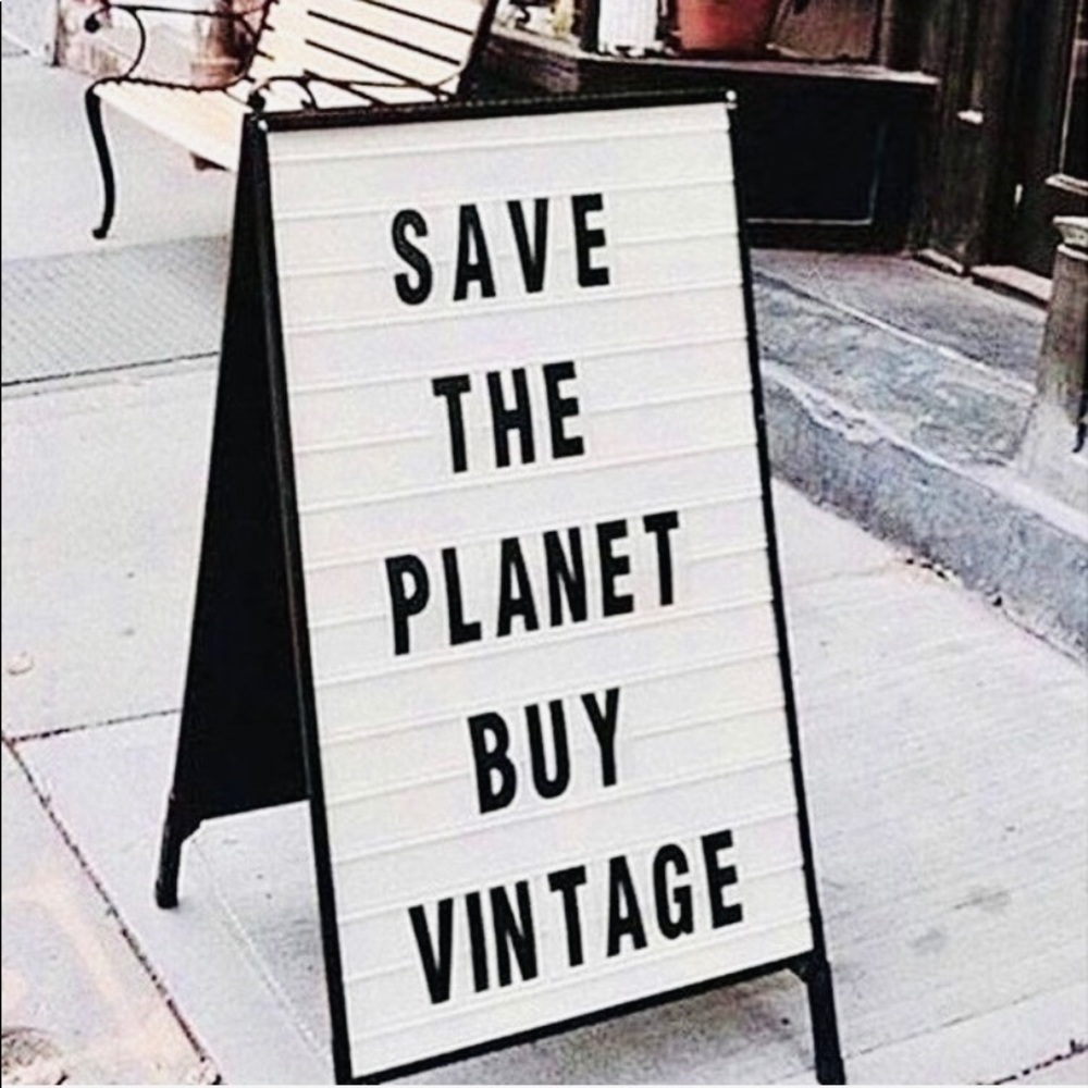 Shop with your values 🖤